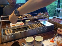 -三个蒙古大叔羊肉串(大宁店)