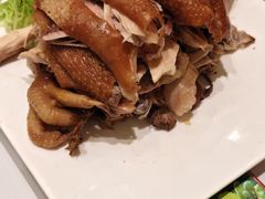 -京都福满楼(天中山大道店)