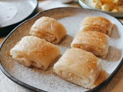 -白云宾馆·白云轩中餐厅·匠心手制
