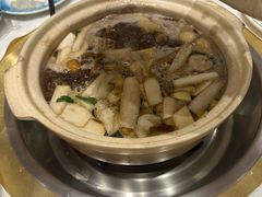 -天宜隆蘑菇宴火锅(石景山旗舰店)