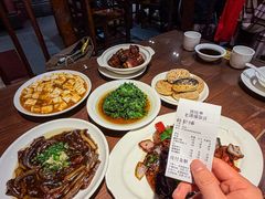 -老瑞福上海菜(人民广场店)