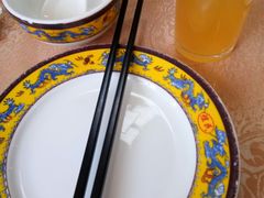 -老苏扬饭店