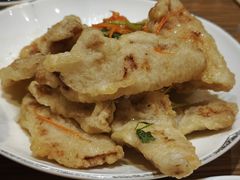 -金掌勺·锅包肉(广渠门店)