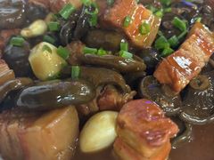 -院里寻菜·精致庭院菜(观沙岭店)