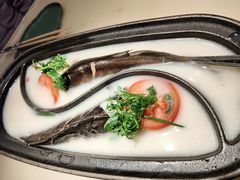 退秋鱼（一条）-锦府盐帮·李宅(领展购物广场中关村店)