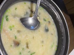 -隆喜元鱼汤包·海鲜(中联广场店)