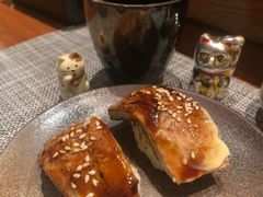 鹅肝寿司-戏作寿司(观音桥店)