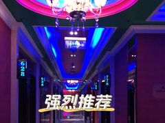 -尚酷麦量贩KTV(金州店)