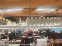 -小隐人家(乐松店)