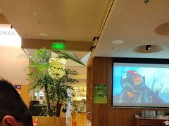 -WOKKA by艮上(中海环宇荟店)