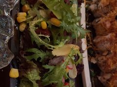 -弓二·烧鸟居酒屋(财富购物中心店)