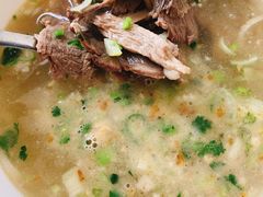 -三盛楼饭店(四流中路店)