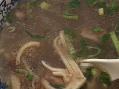 -泉儿头杂碎·清真(城东总店)