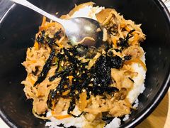 -新石器烤肉(中房金谊广场店)