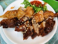 -老宅原住民沙茶面精品小吃(龙头路店)