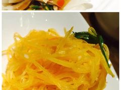-颐和•海鲜砂锅粥•啫啫煲(奥林匹克广场店)