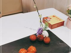 -胜记为食家·创新粤菜(车公庙店)
