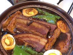 -老牌坊鲁菜名店(聊城美食岛店)