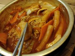 -李先生的首尔小馆(松江启源广场店)