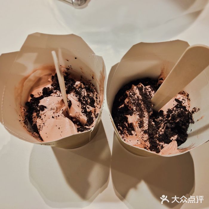 麦当劳(1089艺术美丽中心店)图片