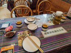 -呐咪傣园·云南菜(石厦店)