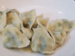 -大妈饺子馆·特色锅包肉·饺子(鼓楼店)