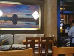 -云海肴·汽锅鸡·云南菜(天津国金汇店)