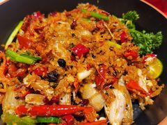 -避风塘·金牌店·夜宵(金玉兰店)