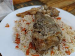 -塔斯提抓饭(东城汇店)