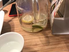 -江湖情酸菜鱼(万菱汇店)