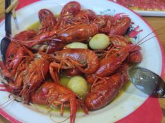 -四禧精酿铜锅涮肉·烧烤工场(大明湖店)