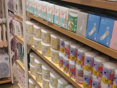 -名创优品(山东青岛市新业广场店)