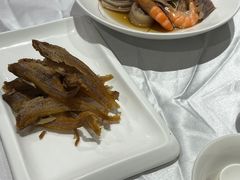 -老人和饭店(淮海中路店)