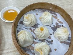 蟹粉小笼-新丰小吃(庆春路分店)