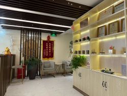 -芳朵美容养生SPA