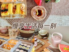 -禾绿寿司·定食·拉面·烧炸(喜荟城店)