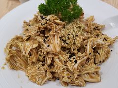 乾隆白菜-老边饺子馆(东单店)