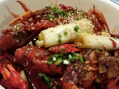 麻辣虾球-靓靓蒸虾(中山公园店)