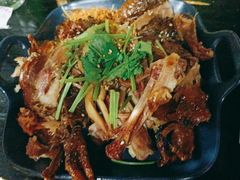 -林二哥宜烤官·宜宾小烧烤