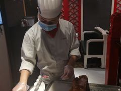 -皇城根北京风味主题餐厅(中海环宇城店)
