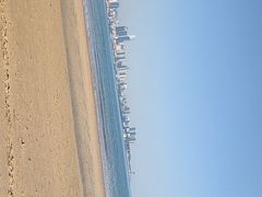 -青岛第三海水浴场