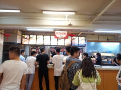 -71号豆汤饭·成都小馆(春熙路百盛店)