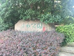 -活水公园
