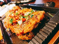 -老友烧烤(万达店)