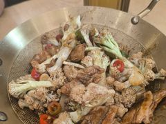 -东北风(江北万达店)