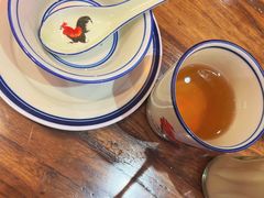 -滴水·湘逢(南汇大学城生活广场店)