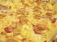 -必胜客(张掖西大街店)