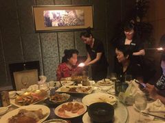 -东方之珠海鲜酒楼(南开店)