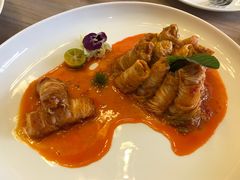 -安多素食(广仁寺路店)