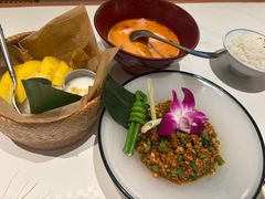 -太食獸泰式茶餐厅(IFS国金中心店)